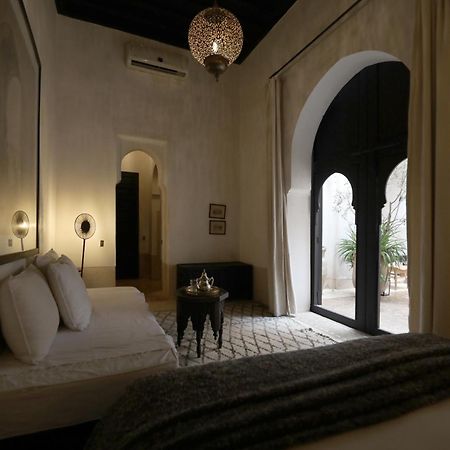 Riad Azzouna 13 Marrakesh Cameră foto
