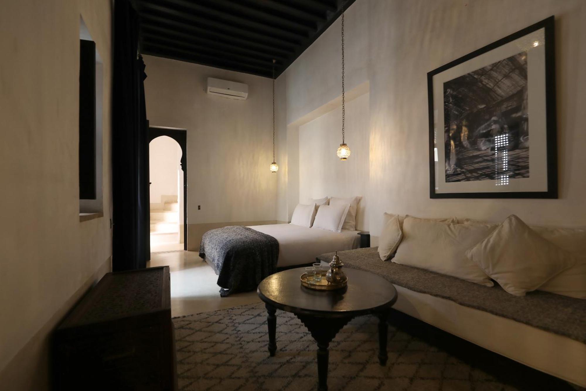 Riad Azzouna 13 Marrakesh Cameră foto