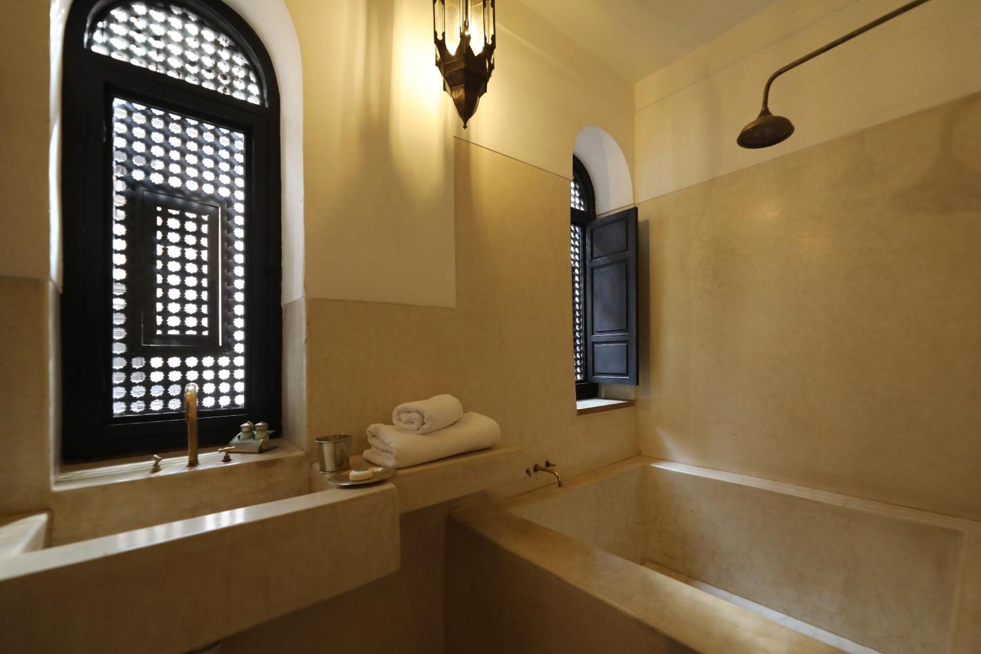 Riad Azzouna 13 Marrakesh Cameră foto