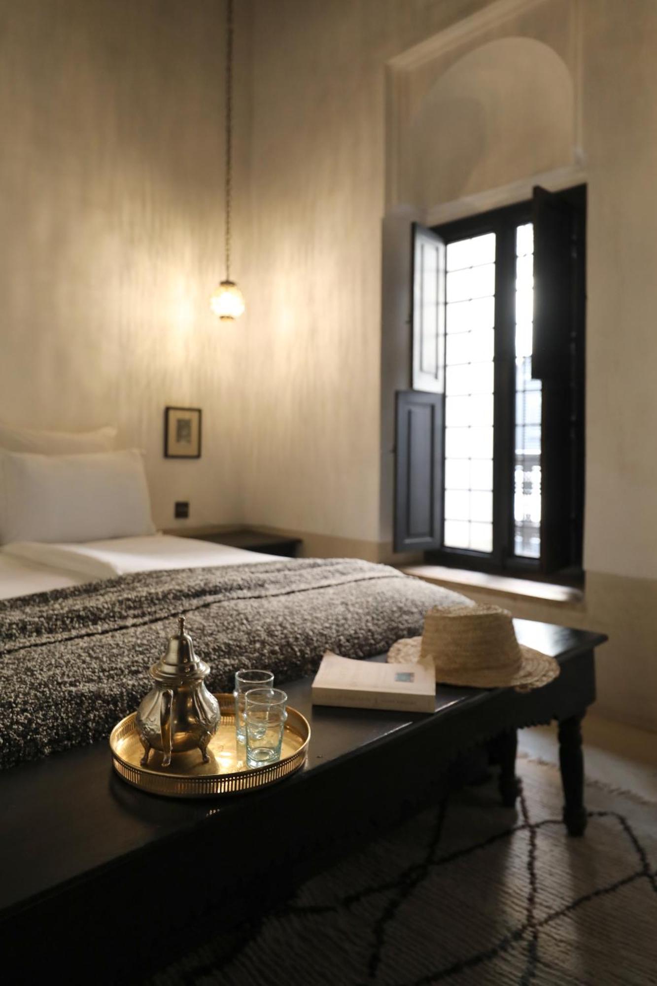 Riad Azzouna 13 Marrakesh Cameră foto